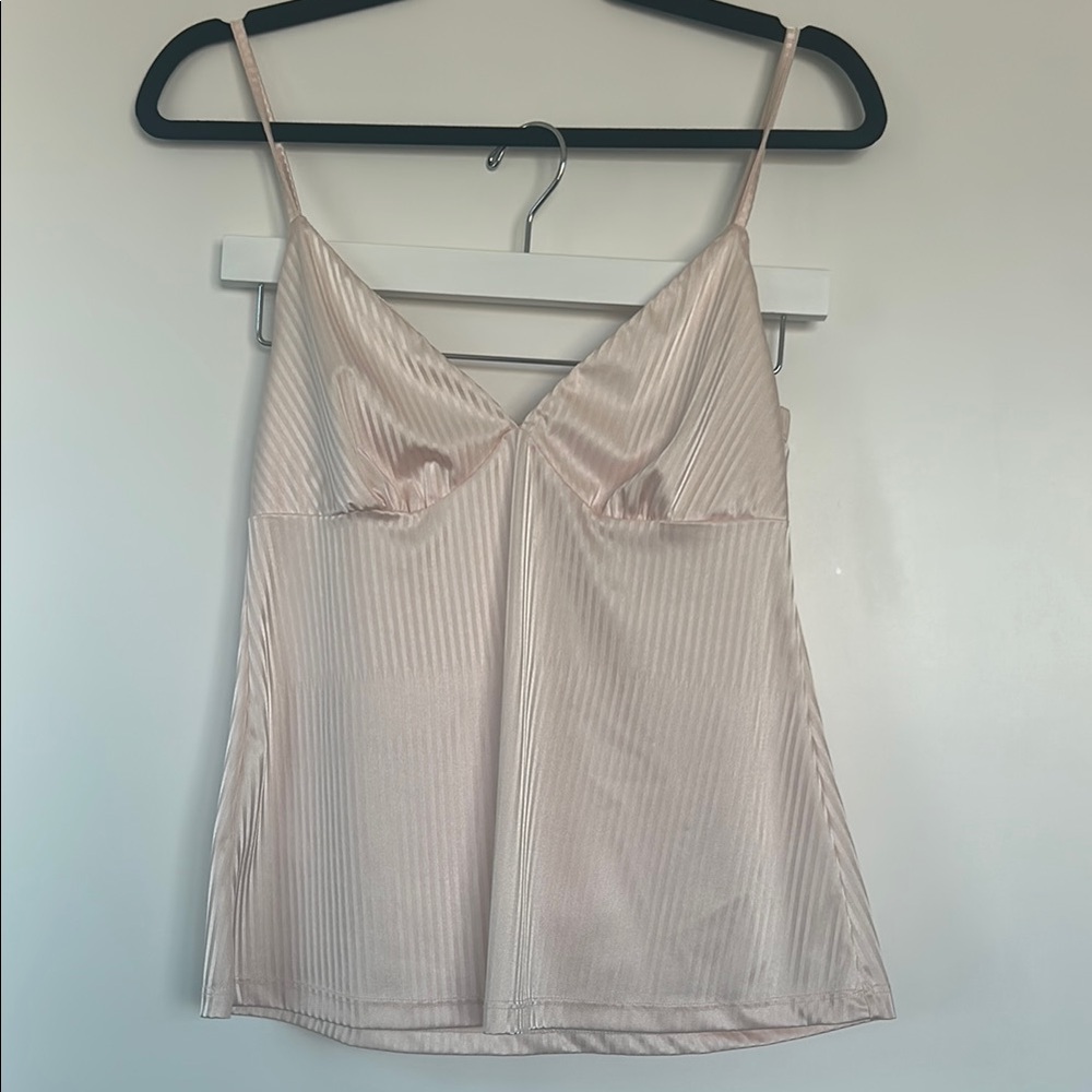 NWOT 3 Piece Nicole Miller Pink set